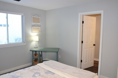 Tastefully updated, move-in ready, easy living home near on Harbor Links Golf Course in Oregon - for sale on GolfHomes.com, golf home, golf lot