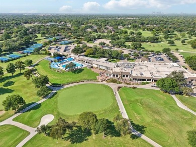 Experience golf course living at its finest in this beautifully on Dallas Athletic Club in Texas - for sale on GolfHomes.com, golf home, golf lot
