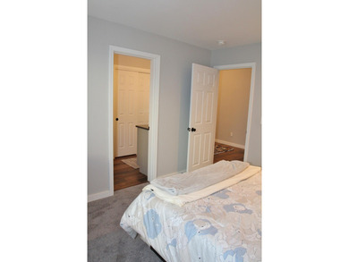 Tastefully updated, move-in ready, easy living home near on Harbor Links Golf Course in Oregon - for sale on GolfHomes.com, golf home, golf lot