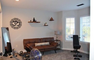 Tastefully updated, move-in ready, easy living home near on Harbor Links Golf Course in Oregon - for sale on GolfHomes.com, golf home, golf lot