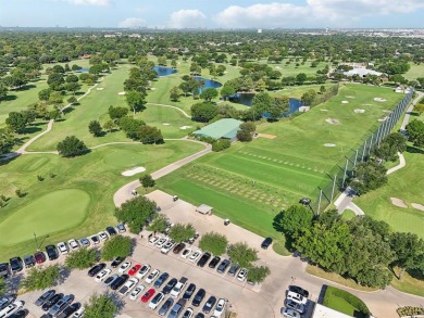 Experience golf course living at its finest in this beautifully on Dallas Athletic Club in Texas - for sale on GolfHomes.com, golf home, golf lot