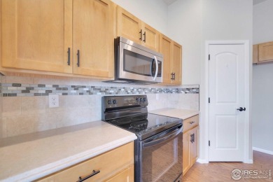 BETTER THAN NEW and VERY CLEAN! Beautiful Ranch Style Home in on Raindance National Golf Course in Colorado - for sale on GolfHomes.com, golf home, golf lot