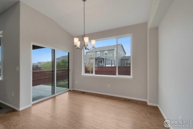 BETTER THAN NEW and VERY CLEAN! Beautiful Ranch Style Home in on Raindance National Golf Course in Colorado - for sale on GolfHomes.com, golf home, golf lot