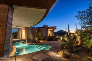 Full Golf Membership Available upon club approval. Welcome to on Desert Mountain Golf Club - Renegade Course in Arizona - for sale on GolfHomes.com, golf home, golf lot