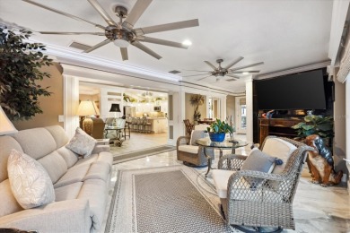 **THE NEW RESTAURANT HARRY AND THE NATIVES IS NOW OPEN**Imagine on Pennbrooke Fairways in Florida - for sale on GolfHomes.com, golf home, golf lot
