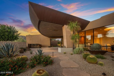 Full Golf Membership Available upon club approval. Welcome to on Desert Mountain Golf Club - Renegade Course in Arizona - for sale on GolfHomes.com, golf home, golf lot