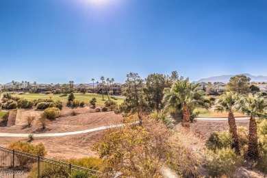 Discover luxurious living on the golf course in one of Las on Rhodes Ranch Golf Club in Nevada - for sale on GolfHomes.com, golf home, golf lot