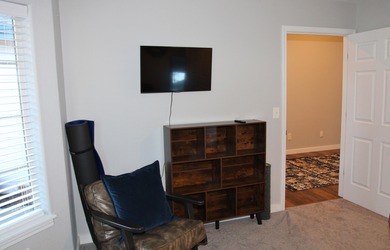 Tastefully updated, move-in ready, easy living home near on Harbor Links Golf Course in Oregon - for sale on GolfHomes.com, golf home, golf lot