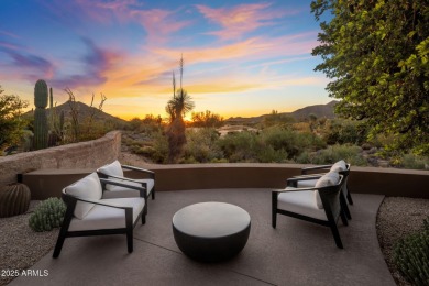 Full Golf Membership Available upon club approval. Welcome to on Desert Mountain Golf Club - Renegade Course in Arizona - for sale on GolfHomes.com, golf home, golf lot