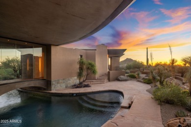 Full Golf Membership Available upon club approval. Welcome to on Desert Mountain Golf Club - Renegade Course in Arizona - for sale on GolfHomes.com, golf home, golf lot