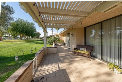 Open House Everyday by appoinment.
This charming UPGRADED, two on Cathedral Canyon Golf and Tennis Club in California - for sale on GolfHomes.com, golf home, golf lot
