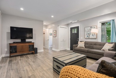 Introducing an exceptional Westwood home, perfectly poised on on Grand Prairie Golf Course in Michigan - for sale on GolfHomes.com, golf home, golf lot