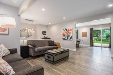 Introducing an exceptional Westwood home, perfectly poised on on Grand Prairie Golf Course in Michigan - for sale on GolfHomes.com, golf home, golf lot