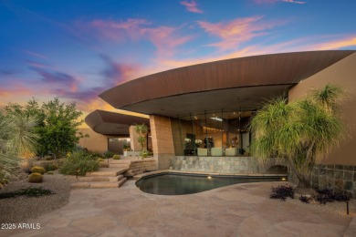 Full Golf Membership Available upon club approval. Welcome to on Desert Mountain Golf Club - Renegade Course in Arizona - for sale on GolfHomes.com, golf home, golf lot