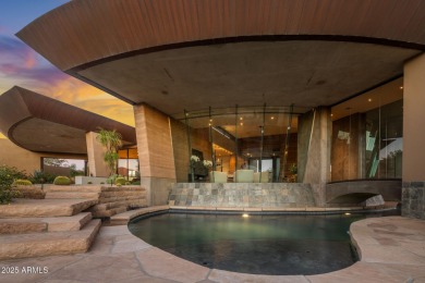 Full Golf Membership Available upon club approval. Welcome to on Desert Mountain Golf Club - Renegade Course in Arizona - for sale on GolfHomes.com, golf home, golf lot