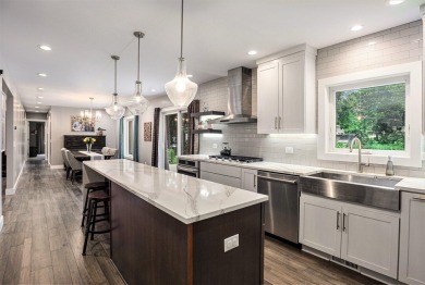 Introducing an exceptional Westwood home, perfectly poised on on Grand Prairie Golf Course in Michigan - for sale on GolfHomes.com, golf home, golf lot