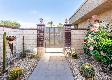 Open House Everyday by appoinment.
This charming UPGRADED, two on Cathedral Canyon Golf and Tennis Club in California - for sale on GolfHomes.com, golf home, golf lot