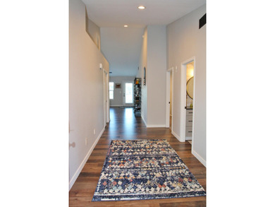 Tastefully updated, move-in ready, easy living home near on Harbor Links Golf Course in Oregon - for sale on GolfHomes.com, golf home, golf lot