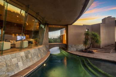 Full Golf Membership Available upon club approval. Welcome to on Desert Mountain Golf Club - Renegade Course in Arizona - for sale on GolfHomes.com, golf home, golf lot