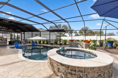 **THE NEW RESTAURANT HARRY AND THE NATIVES IS NOW OPEN**Imagine on Pennbrooke Fairways in Florida - for sale on GolfHomes.com, golf home, golf lot