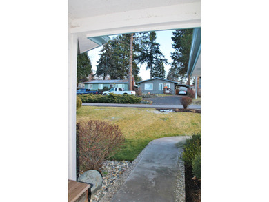 Tastefully updated, move-in ready, easy living home near on Harbor Links Golf Course in Oregon - for sale on GolfHomes.com, golf home, golf lot