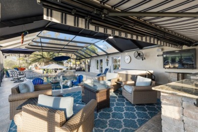 **THE NEW RESTAURANT HARRY AND THE NATIVES IS NOW OPEN**Imagine on Pennbrooke Fairways in Florida - for sale on GolfHomes.com, golf home, golf lot