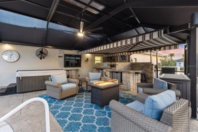 **THE NEW RESTAURANT HARRY AND THE NATIVES IS NOW OPEN**Imagine on Pennbrooke Fairways in Florida - for sale on GolfHomes.com, golf home, golf lot