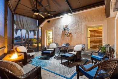 **THE NEW RESTAURANT HARRY AND THE NATIVES IS NOW OPEN**Imagine on Pennbrooke Fairways in Florida - for sale on GolfHomes.com, golf home, golf lot