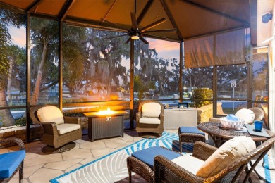 **THE NEW RESTAURANT HARRY AND THE NATIVES IS NOW OPEN**Imagine on Pennbrooke Fairways in Florida - for sale on GolfHomes.com, golf home, golf lot