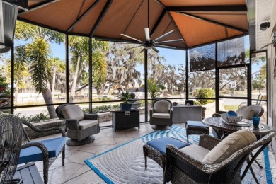 **THE NEW RESTAURANT HARRY AND THE NATIVES IS NOW OPEN**Imagine on Pennbrooke Fairways in Florida - for sale on GolfHomes.com, golf home, golf lot