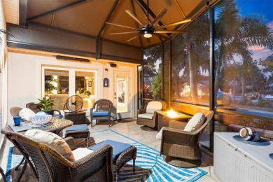 **THE NEW RESTAURANT HARRY AND THE NATIVES IS NOW OPEN**Imagine on Pennbrooke Fairways in Florida - for sale on GolfHomes.com, golf home, golf lot