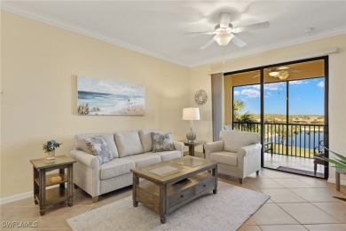 This is your chance to own a condo where you'll have the luxury on Bonita National Golf Course in Florida - for sale on GolfHomes.com, golf home, golf lot