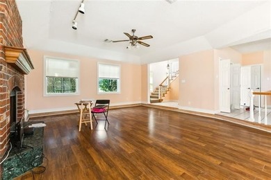 MOTIVATED Seller...LUXURY LIVING...On Hole #15 at the Grand on Willowdale Country Club in Louisiana - for sale on GolfHomes.com, golf home, golf lot