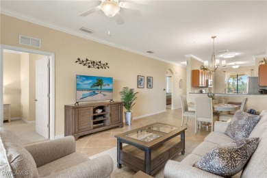This is your chance to own a condo where you'll have the luxury on Bonita National Golf Course in Florida - for sale on GolfHomes.com, golf home, golf lot