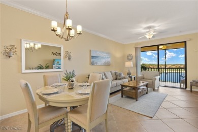 This is your chance to own a condo where you'll have the luxury on Bonita National Golf Course in Florida - for sale on GolfHomes.com, golf home, golf lot