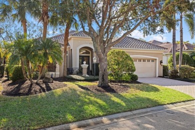 UPDATED WINDOWS AND DOORS, HURRICANE LANAI SHELD PROTECTION on Lakewood Ranch Golf and Country Club in Florida - for sale on GolfHomes.com, golf home, golf lot