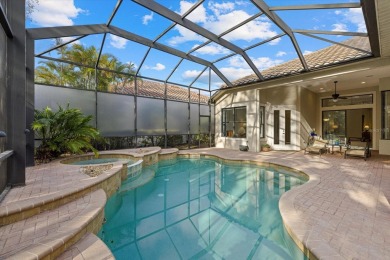 UPDATED WINDOWS AND DOORS, HURRICANE LANAI SHELD PROTECTION on Lakewood Ranch Golf and Country Club in Florida - for sale on GolfHomes.com, golf home, golf lot