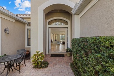 UPDATED WINDOWS AND DOORS, HURRICANE LANAI SHELD PROTECTION on Lakewood Ranch Golf and Country Club in Florida - for sale on GolfHomes.com, golf home, golf lot