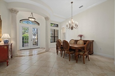 UPDATED WINDOWS AND DOORS, HURRICANE LANAI SHELD PROTECTION on Lakewood Ranch Golf and Country Club in Florida - for sale on GolfHomes.com, golf home, golf lot