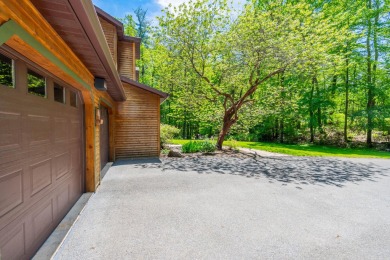 Looking for Country Charm with MODERN updates? This cedar clad on Indian Mountain Golf Course in Pennsylvania - for sale on GolfHomes.com, golf home, golf lot