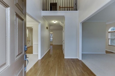 Welcome to 1830 Sanborne Way in the highly sought-after Hamilton on Hamilton Mill Golf Club in Georgia - for sale on GolfHomes.com, golf home, golf lot