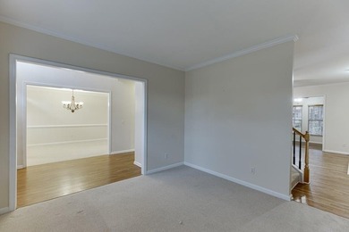 Welcome to 1830 Sanborne Way in the highly sought-after Hamilton on Hamilton Mill Golf Club in Georgia - for sale on GolfHomes.com, golf home, golf lot