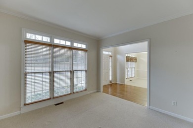 Welcome to 1830 Sanborne Way in the highly sought-after Hamilton on Hamilton Mill Golf Club in Georgia - for sale on GolfHomes.com, golf home, golf lot