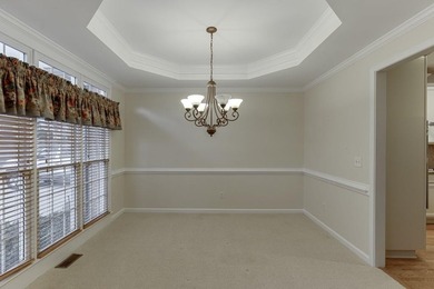 Welcome to 1830 Sanborne Way in the highly sought-after Hamilton on Hamilton Mill Golf Club in Georgia - for sale on GolfHomes.com, golf home, golf lot