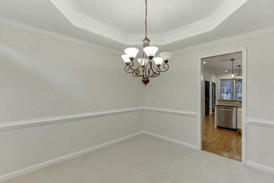 Welcome to 1830 Sanborne Way in the highly sought-after Hamilton on Hamilton Mill Golf Club in Georgia - for sale on GolfHomes.com, golf home, golf lot