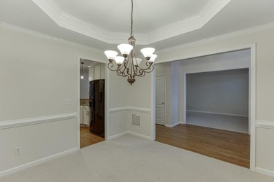 Welcome to 1830 Sanborne Way in the highly sought-after Hamilton on Hamilton Mill Golf Club in Georgia - for sale on GolfHomes.com, golf home, golf lot