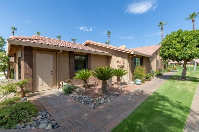 Welcome to this completely renovated 2051 sq ft 'El Grande' on Chaparral Country Club in California - for sale on GolfHomes.com, golf home, golf lot