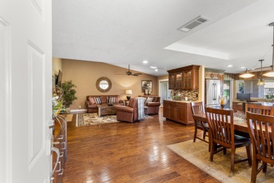 Welcome to this completely renovated 2051 sq ft 'El Grande' on Chaparral Country Club in California - for sale on GolfHomes.com, golf home, golf lot