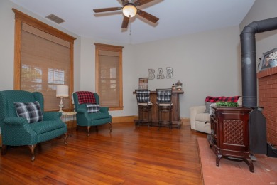 Welcome HOME to 1357 Mesker Park Drive. This lovely two story on Helfrich Hills Golf Course in Indiana - for sale on GolfHomes.com, golf home, golf lot