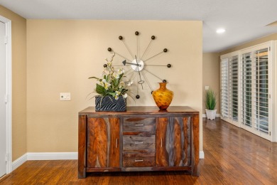 Welcome to this completely renovated 2051 sq ft 'El Grande' on Chaparral Country Club in California - for sale on GolfHomes.com, golf home, golf lot